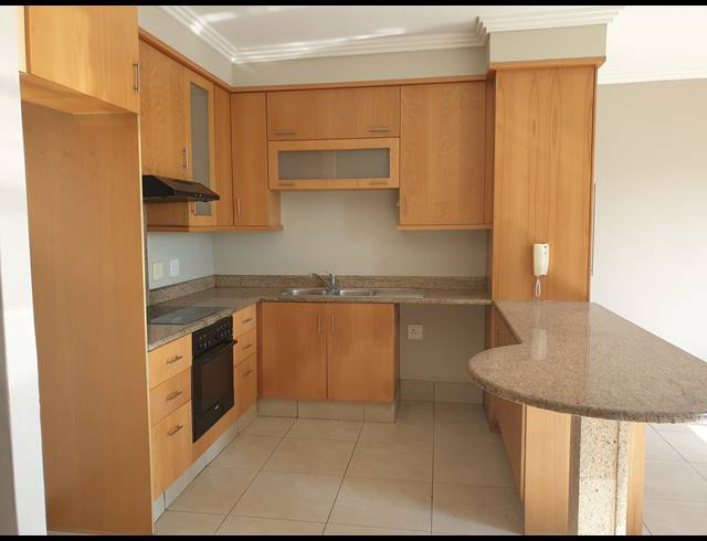 2 BEDROOM APARTMENT FOR SALE IN UMHLANGA RIDGE